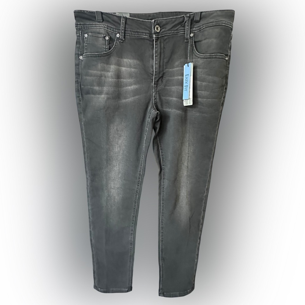 Grace Women's black Skinny Pants size 32